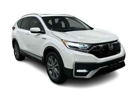 Thumbnail: 2021 Honda CR-V - 15