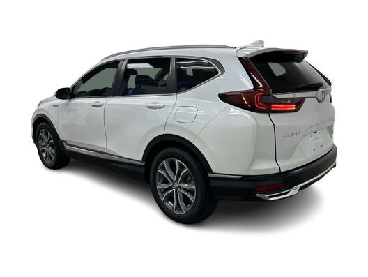 Thumbnail: 2021 Honda CR-V - 18