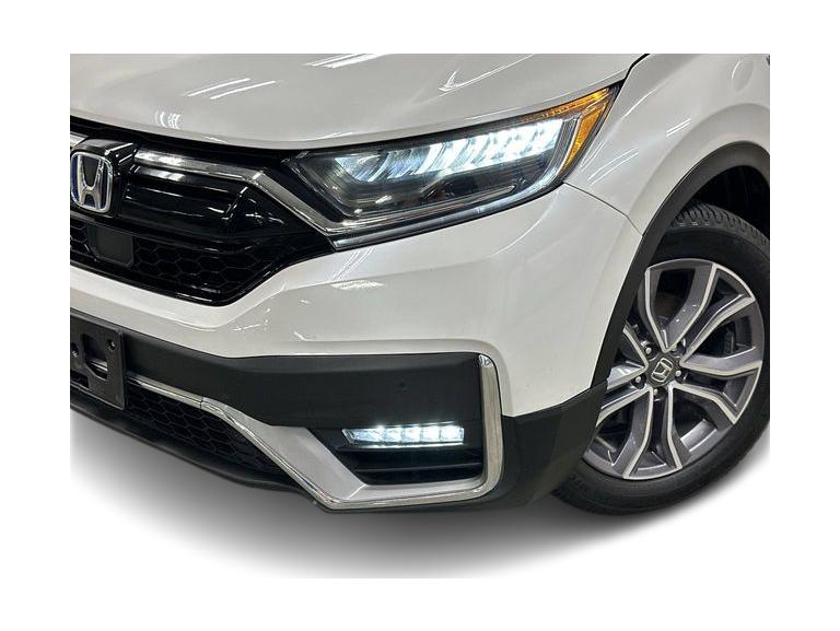 Thumbnail: 2021 Honda CR-V - 33
