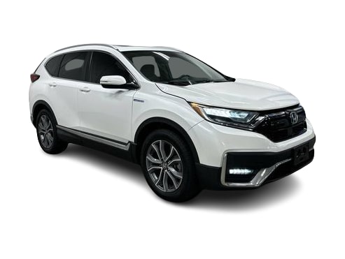 Thumbnail: 2021 Honda CR-V - 14