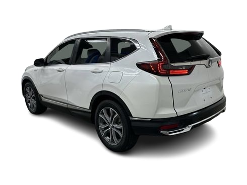 Thumbnail: 2021 Honda CR-V - 3