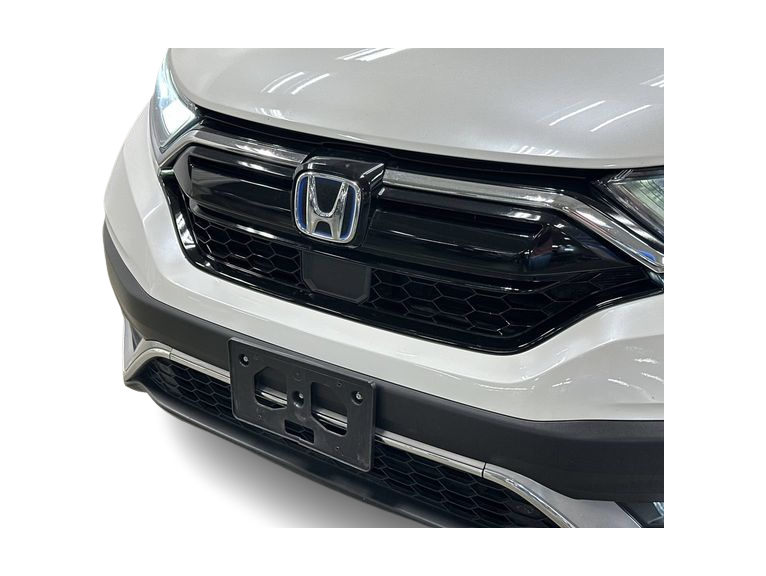Thumbnail: 2021 Honda CR-V - 4