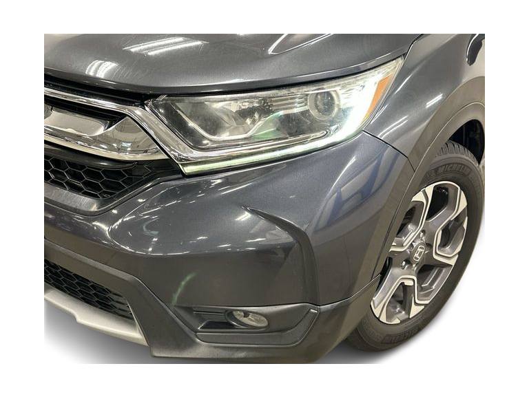 Thumbnail: 2018 Honda CR-V - 32