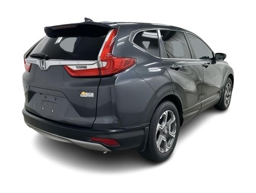 Thumbnail: 2018 Honda CR-V - 14