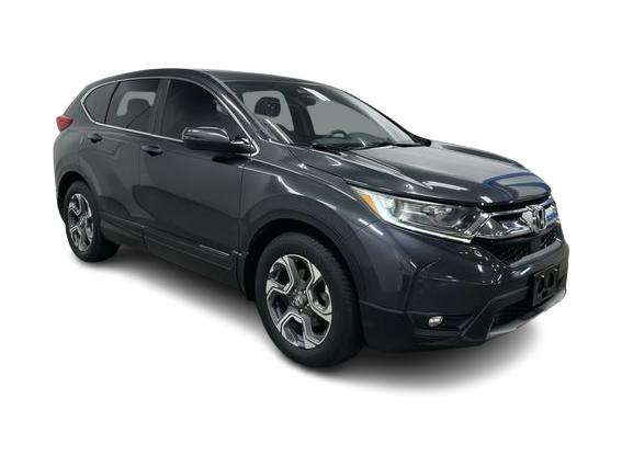 Thumbnail: 2018 Honda CR-V - 16