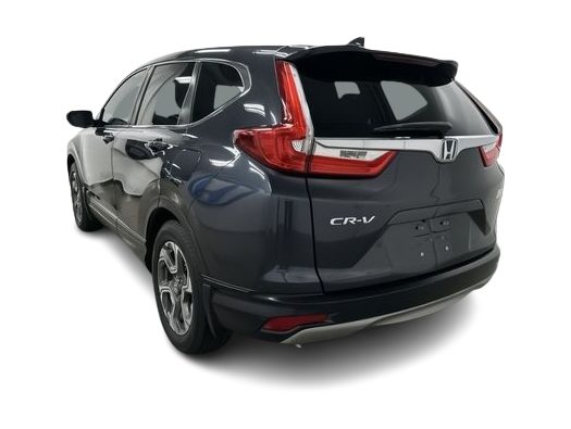 Thumbnail: 2018 Honda CR-V - 3