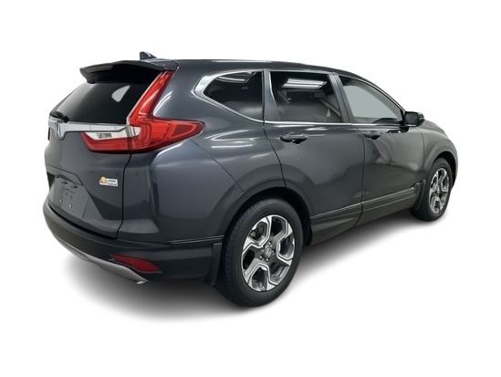 Thumbnail: 2018 Honda CR-V - 15