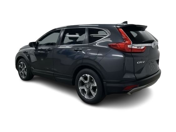Thumbnail: 2018 Honda CR-V - 20