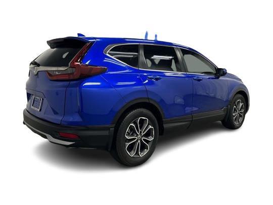 2020 Honda CR-V EX 19