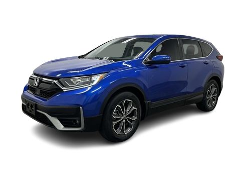 2020 Honda CR-V EX 16