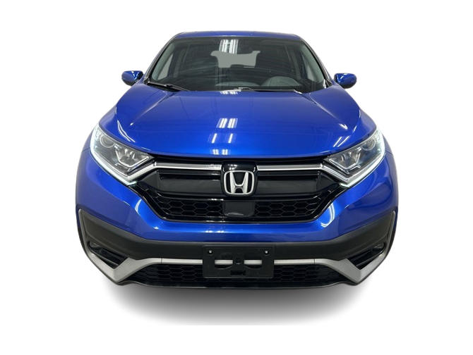 2020 Honda CR-V EX 6