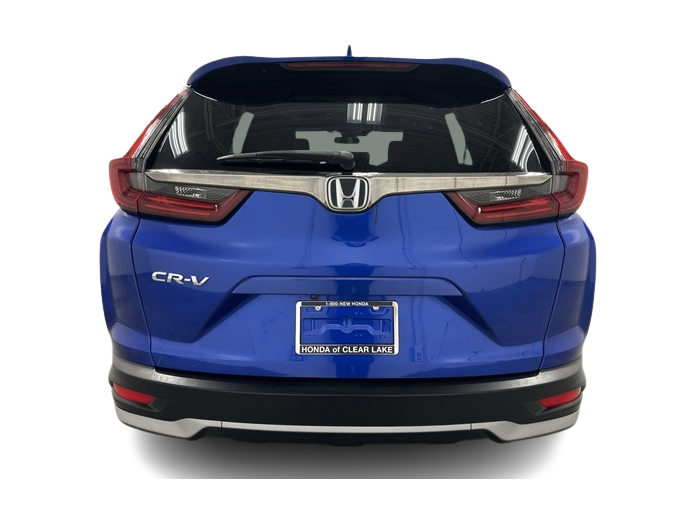 2020 Honda CR-V EX 5