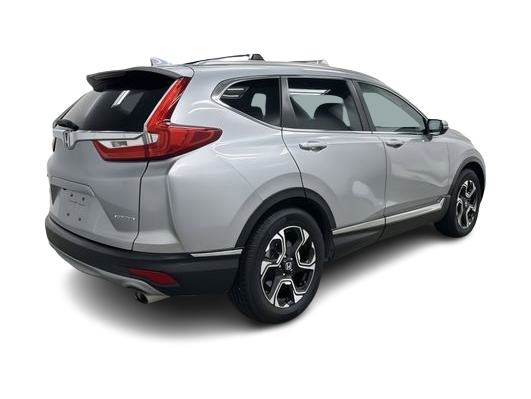 Thumbnail: 2017 Honda CR-V - 14