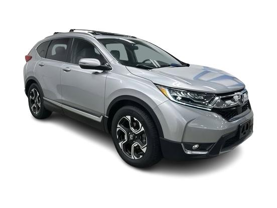 Thumbnail: 2017 Honda CR-V - 15