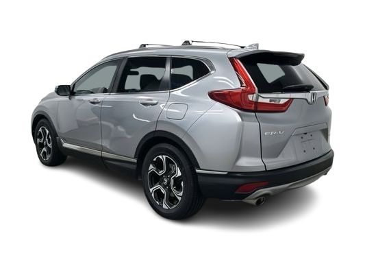 Thumbnail: 2017 Honda CR-V - 19