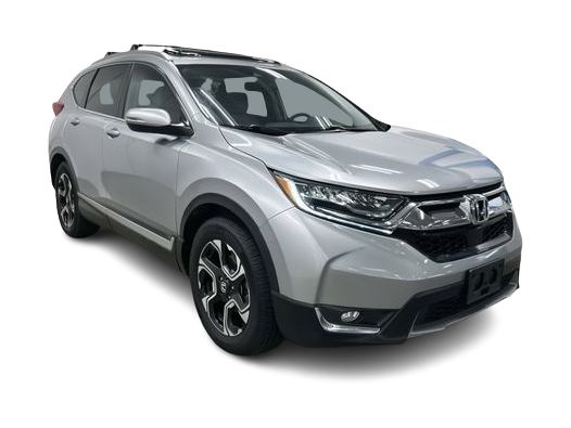 Thumbnail: 2017 Honda CR-V - 16