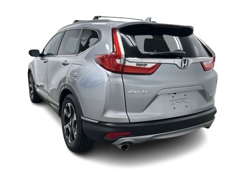 Thumbnail: 2017 Honda CR-V - 3