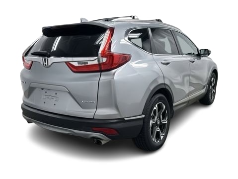 Thumbnail: 2017 Honda CR-V - 13