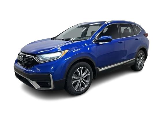 Thumbnail: 2022 Honda CR-V - 18