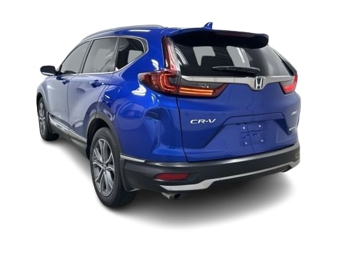 Thumbnail: 2022 Honda CR-V - 3
