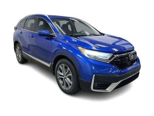 Thumbnail: 2022 Honda CR-V - 16