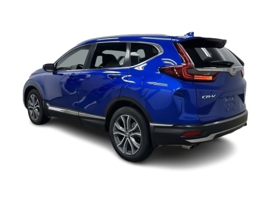 Thumbnail: 2022 Honda CR-V - 19