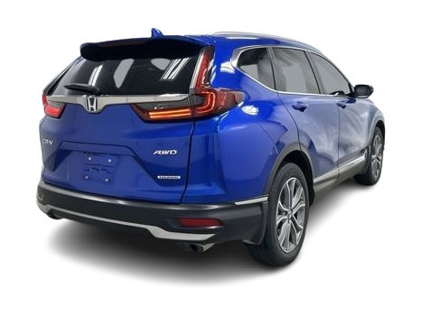 Thumbnail: 2022 Honda CR-V - 13