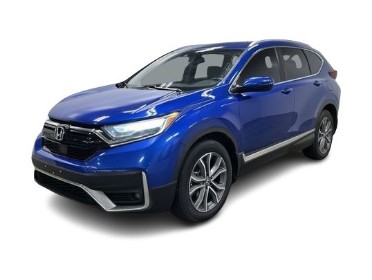 Thumbnail: 2022 Honda CR-V - 17
