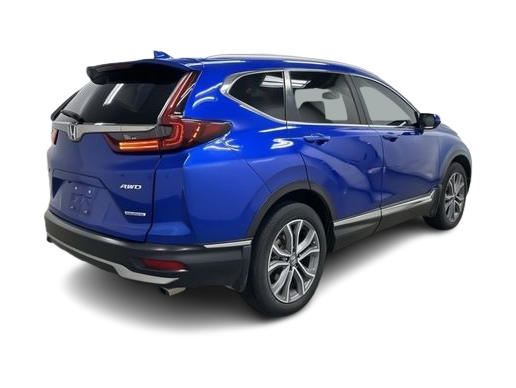 Thumbnail: 2022 Honda CR-V - 14