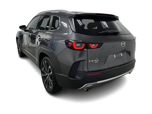 Thumbnail: 2024 Mazda CX-50 - 3