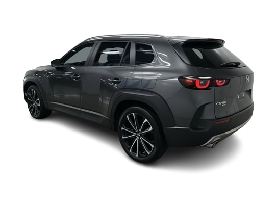 Thumbnail: 2024 Mazda CX-50 - 20
