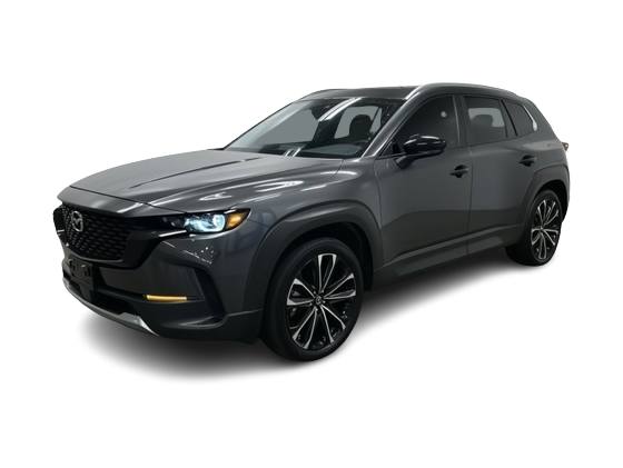 Thumbnail: 2024 Mazda CX-50 - 19