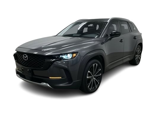 Thumbnail: 2024 Mazda CX-50 - 18