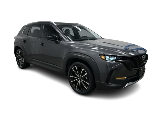 Thumbnail: 2024 Mazda CX-50 - 16