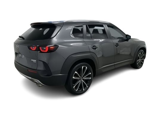 Thumbnail: 2024 Mazda CX-50 - 15