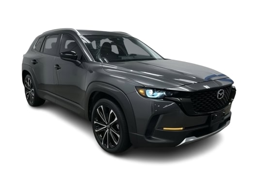 Thumbnail: 2024 Mazda CX-50 - 17