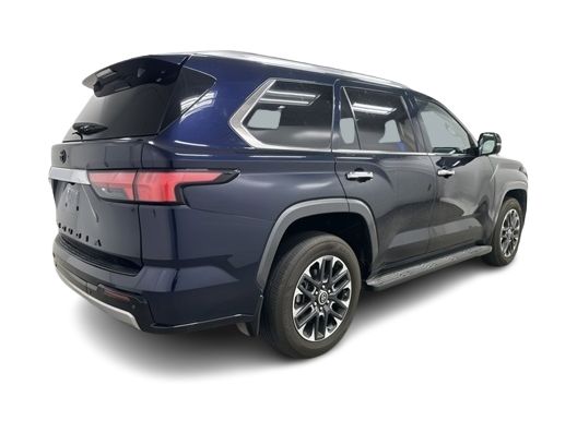 Thumbnail: 2024 Toyota Sequoia - 14