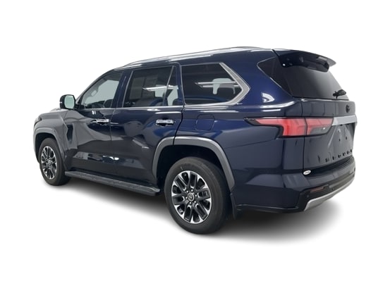 Thumbnail: 2024 Toyota Sequoia - 19