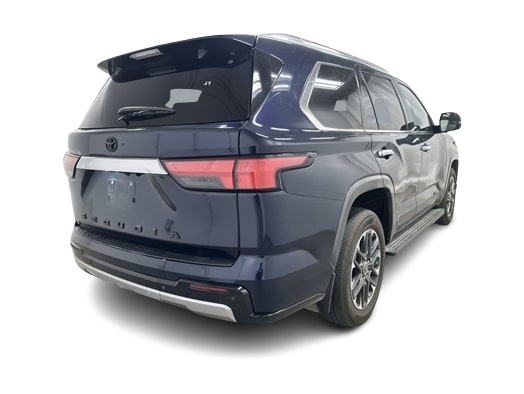 Thumbnail: 2024 Toyota Sequoia - 13