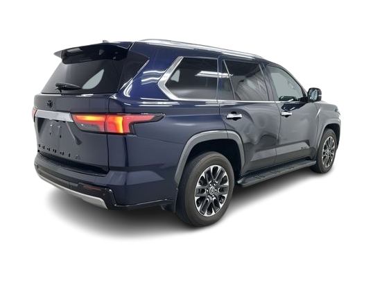 Thumbnail: 2024 Toyota Sequoia - 14