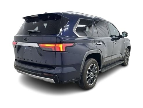 Thumbnail: 2024 Toyota Sequoia - 13