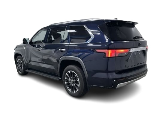 Thumbnail: 2024 Toyota Sequoia - 19