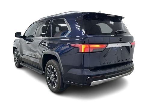 Thumbnail: 2024 Toyota Sequoia - 3