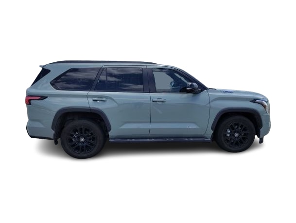 Thumbnail: 2026 Toyota Sequoia - 9