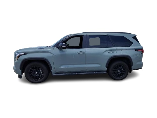 Thumbnail: 2026 Toyota Sequoia - 2