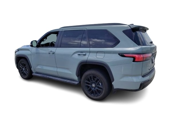 Thumbnail: 2026 Toyota Sequoia - 3