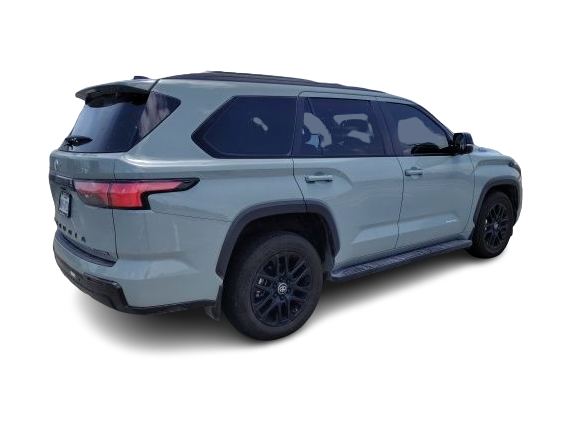Thumbnail: 2026 Toyota Sequoia - 8