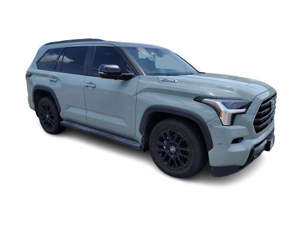 Thumbnail: 2026 Toyota Sequoia - 10