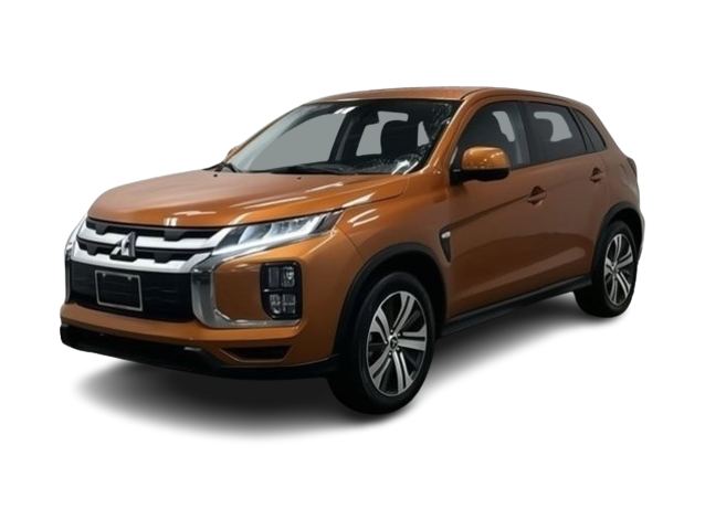 2024 Mitsubishi Outlander Sport