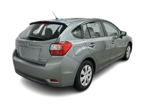 Thumbnail: 2016 Subaru Impreza - 13
